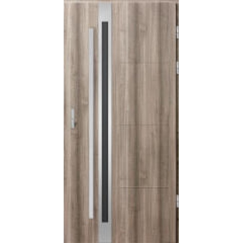 Durvis GALILEO ALUTHERMO 55