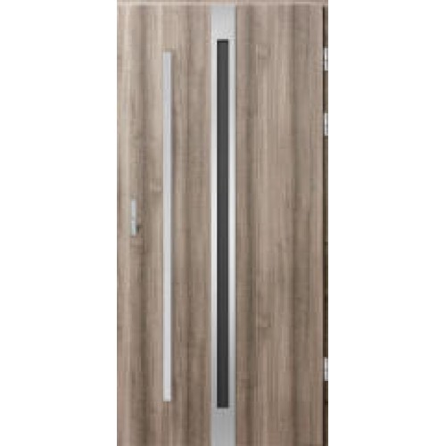 Durvis  LEMOS ALUTHERMO 73