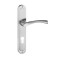 DIANA Handle with Backplate 72 mm, Nickel