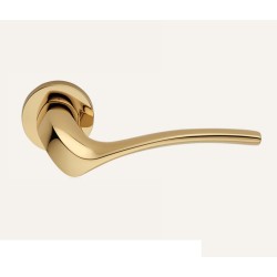 Durvju rokturis uz rozetes IBIS