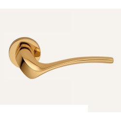 Durvju rokturis uz rozetes IBIS