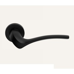 Durvju rokturis uz rozetes IBIS