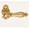 Durvju rokturis uz rozetes ZAARA